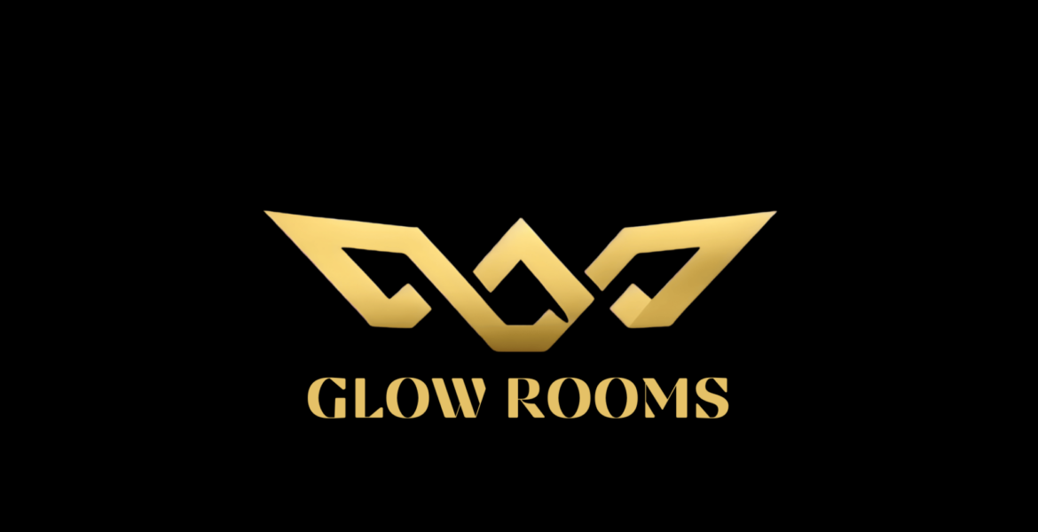 GLOW ROOMS